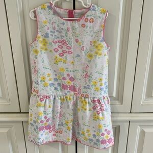 NWT short romper size 8